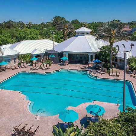 Resort-Style Condo Near Disney World Kissimmee Exterior photo