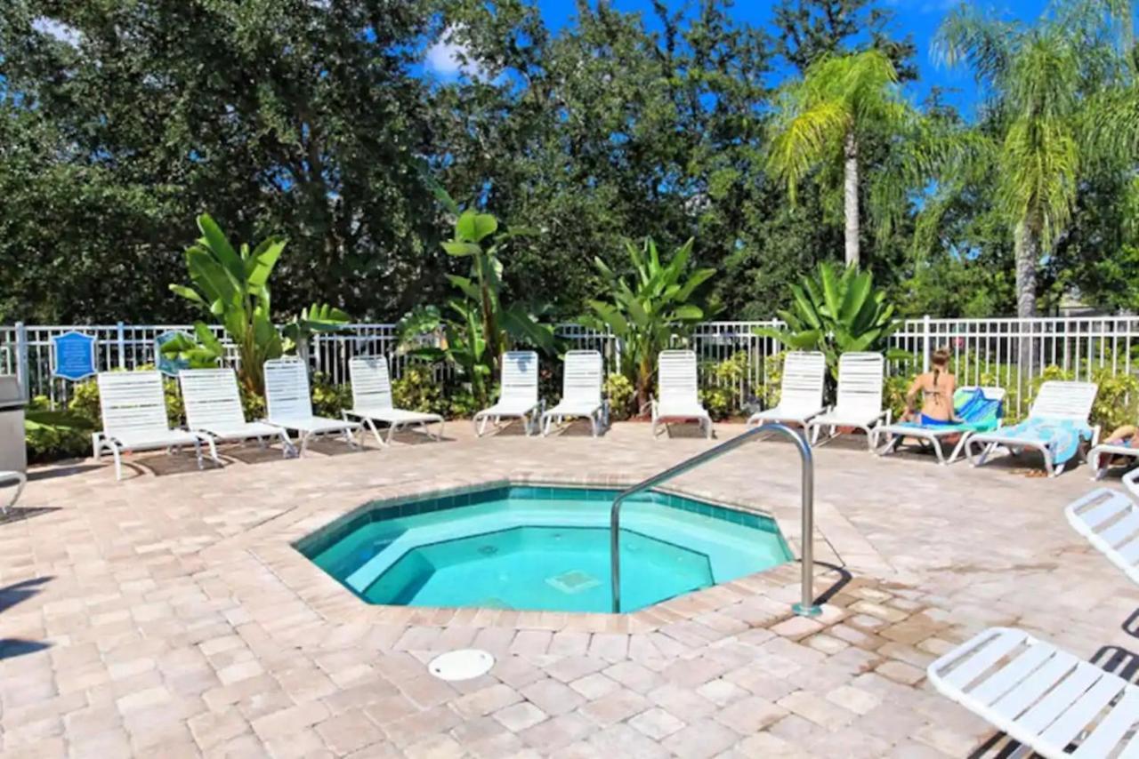 Resort-Style Condo Near Disney World Kissimmee Exterior photo