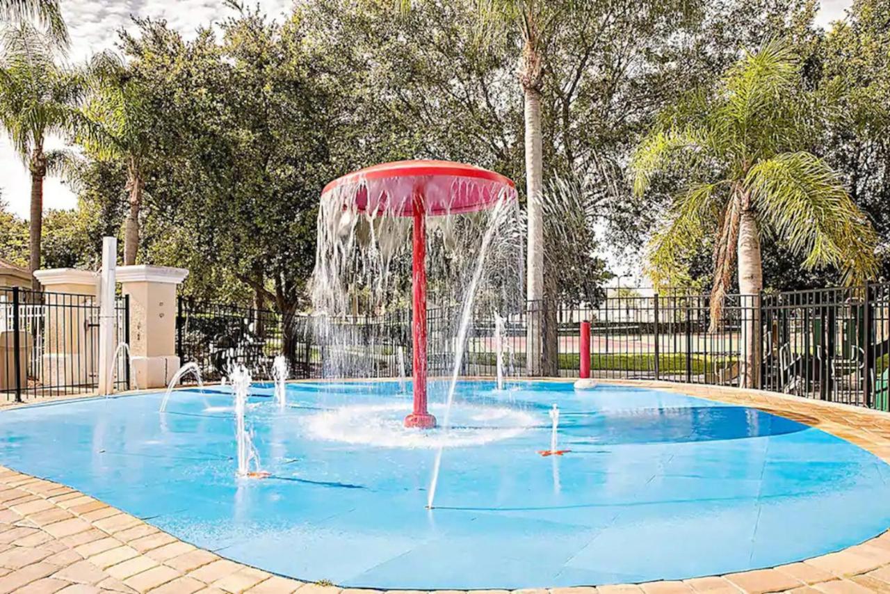 Resort-Style Condo Near Disney World Kissimmee Exterior photo