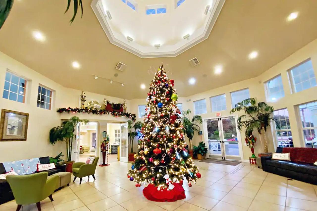 Resort-Style Condo Near Disney World Kissimmee Exterior photo