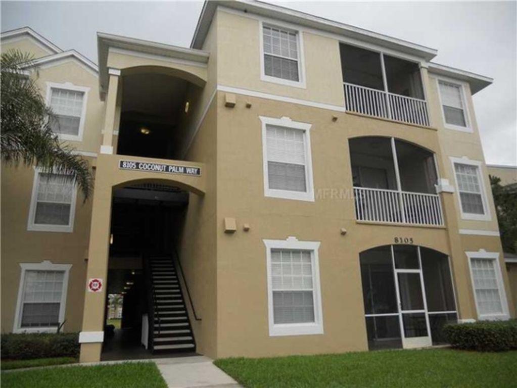 Resort-Style Condo Near Disney World Kissimmee Exterior photo