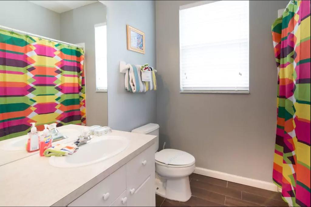 Resort-Style Condo Near Disney World Kissimmee Exterior photo