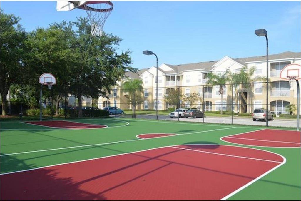 Resort-Style Condo Near Disney World Kissimmee Exterior photo