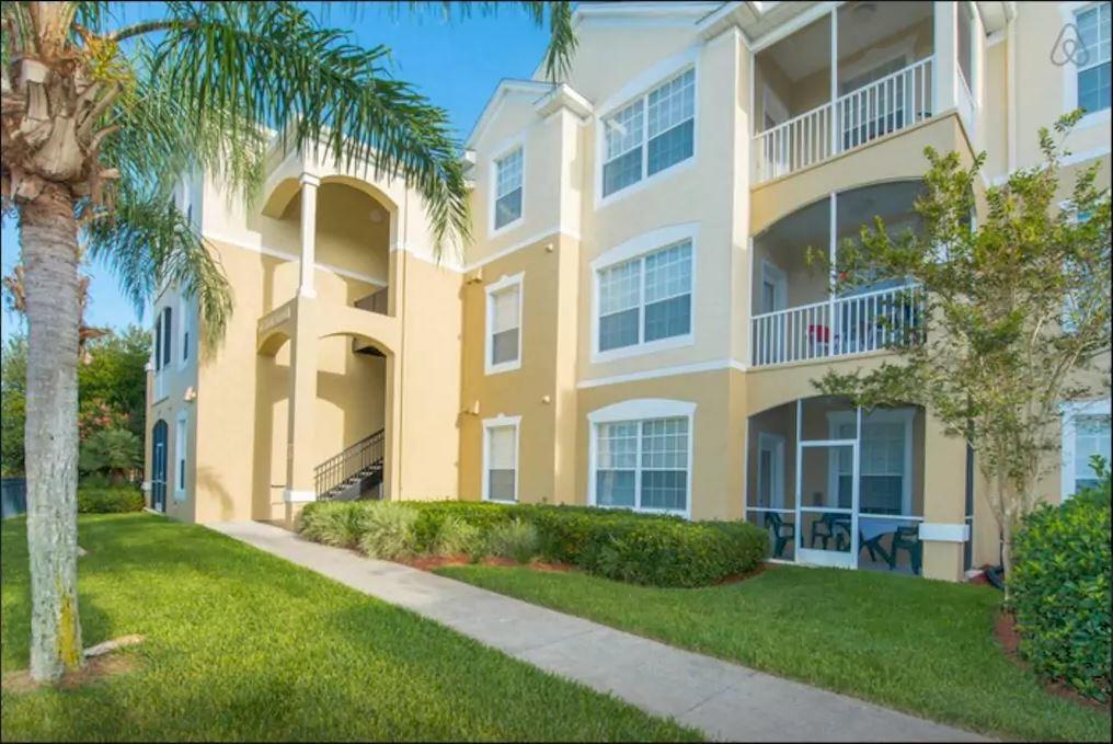 Resort-Style Condo Near Disney World Kissimmee Exterior photo