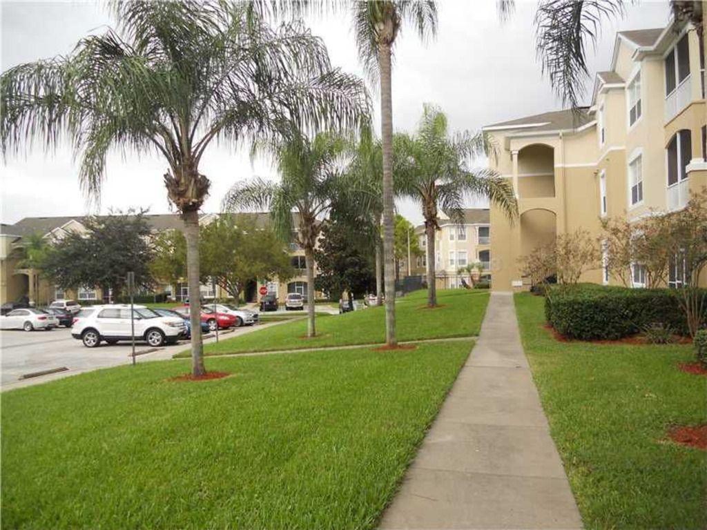 Resort-Style Condo Near Disney World Kissimmee Exterior photo