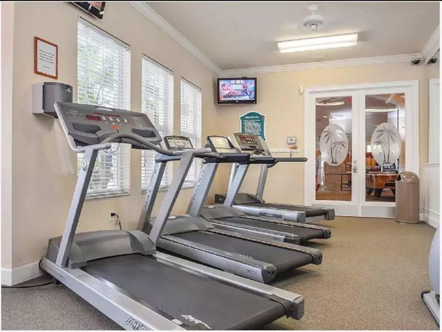 Resort-Style Condo Near Disney World Kissimmee Exterior photo