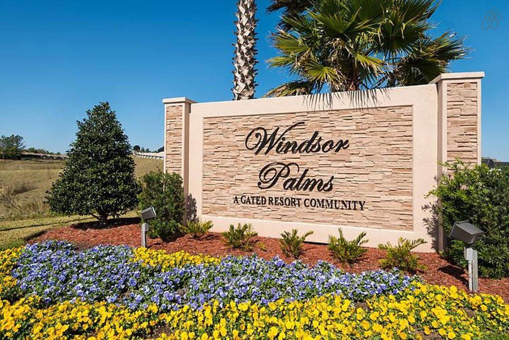 Resort-Style Condo Near Disney World Kissimmee Exterior photo