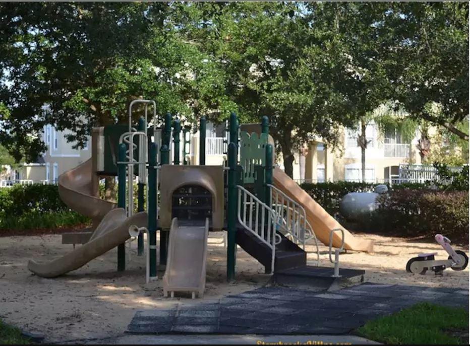 Resort-Style Condo Near Disney World Kissimmee Exterior photo