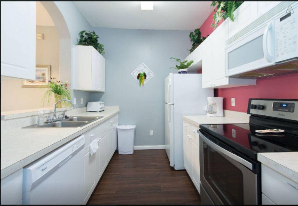 Resort-Style Condo Near Disney World Kissimmee Exterior photo
