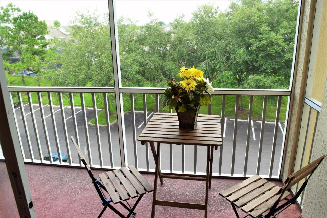 Resort-Style Condo Near Disney World Kissimmee Exterior photo