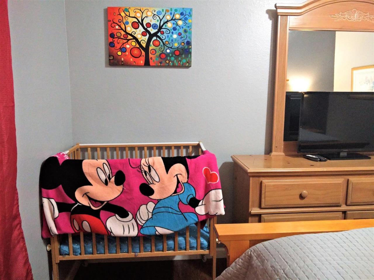Resort-Style Condo Near Disney World Kissimmee Exterior photo
